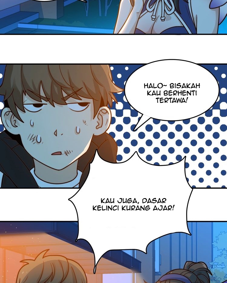 Reborn Doctor Chapter 19 Bahasa Indonesia